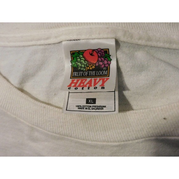 UNITED WE STAND T-SHIRT FROM 9/11 MENS /WOMEN XL 1OO% COTTON - Picture 4 of 4